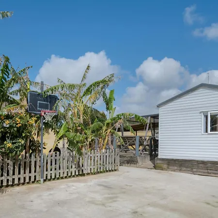 Séjour à la campagne Tres Hermanas 2 *