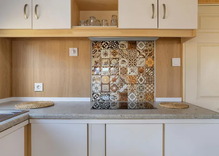 컨트리하우스 Tres Hermanas 2