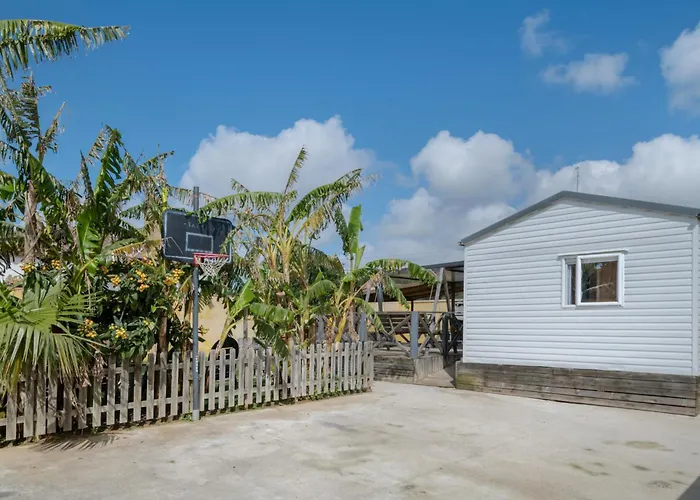 Séjour à la campagne Tres Hermanas 2 *