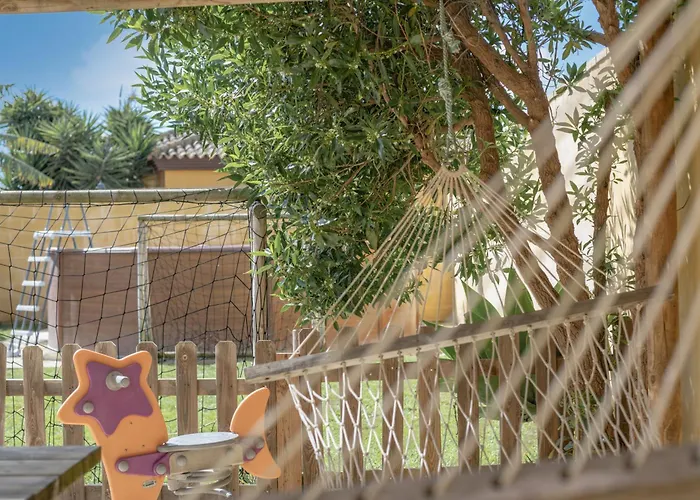 Tres Hermanas 2 Séjour à la campagne *