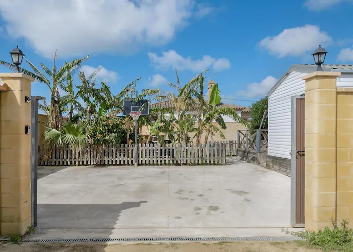 Séjour à la campagne Tres Hermanas 2