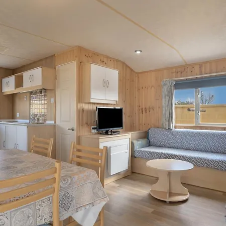 Tres Hermanas 2 Landhuis