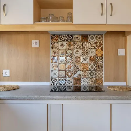 Apartamento Tres Hermanas 2