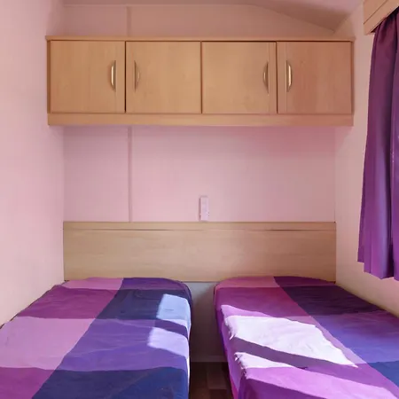 Tres Hermanas 2 Landhuis