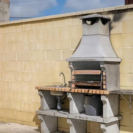 Landhuis Tres Hermanas 2 Conil De La Frontera