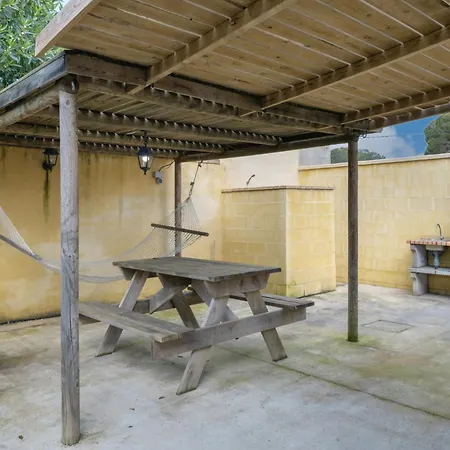 Tres Hermanas 2 Landhuis