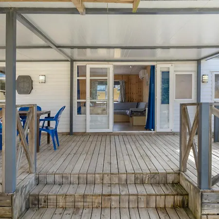 Apartamento Tres Hermanas 2