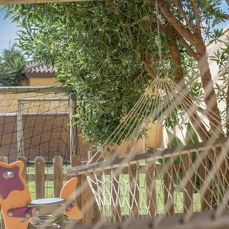 Tres Hermanas 2 Landhuis *