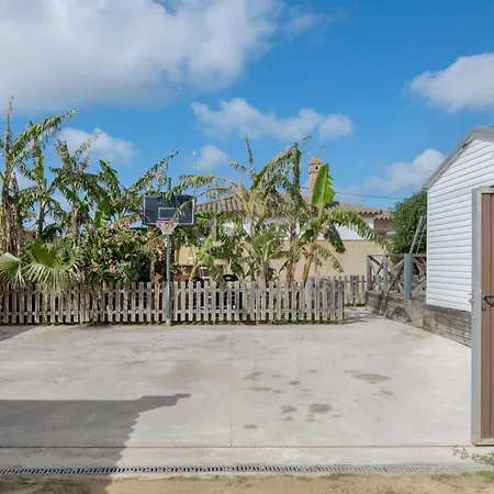 Landhuis Tres Hermanas 2