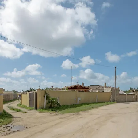 Tres Hermanas 2 Landhuis