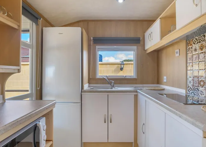 Lantställe Tres Hermanas 2 Conil De La Frontera