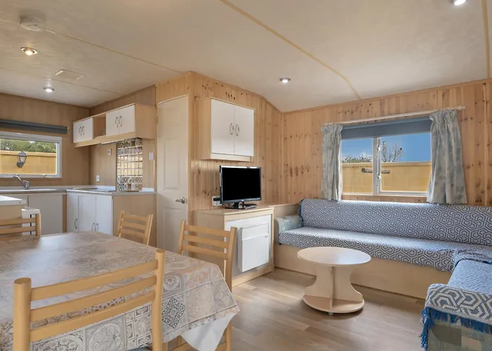 Tres Hermanas 2 Casa de Campo