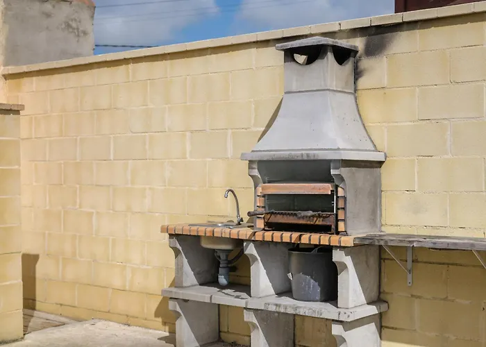 Lantställe Tres Hermanas 2 Conil De La Frontera