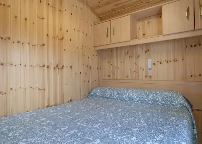 Hétvégi ház Tres Hermanas 2 *