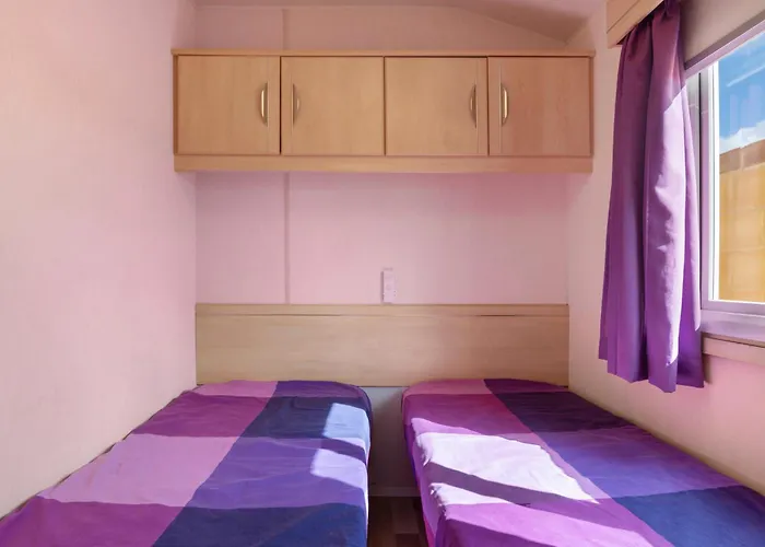 Tres Hermanas 2 Hétvégi ház