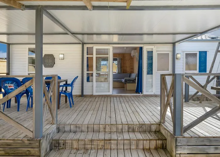 Hétvégi ház Tres Hermanas 2