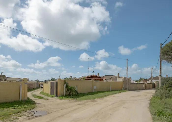 Tres Hermanas 2 Hétvégi ház